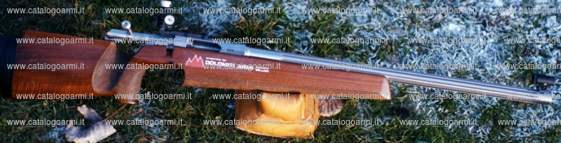 Fucile Dolomiti Armi modello F. S. 300 UIT (7761)