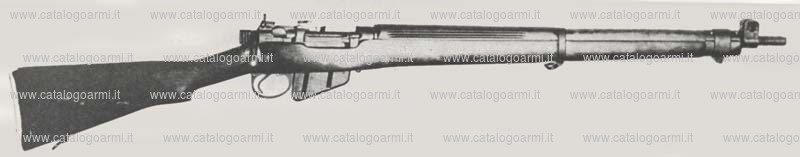 Fucile Enfield Small Arms Factory modello Lee Enfield N. 4 Mark I (2204)