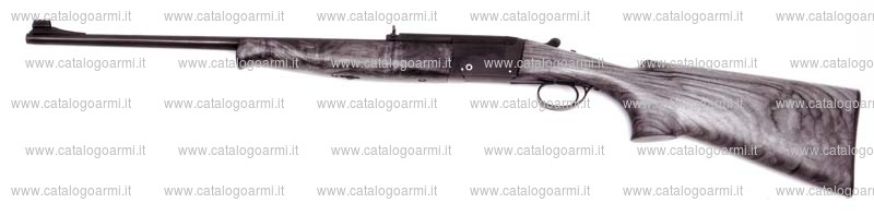 Fucile FAIR SRL modello K 500 (12911)