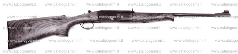 Fucile FAIR SRL modello K 500 (12911)