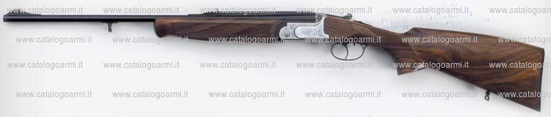 Fucile FAIR SRL modello K 500 (16983)