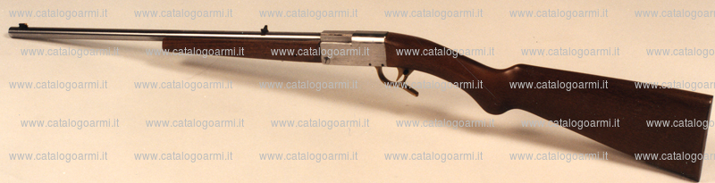 Fucile Gonella Antonio modello New (7507)