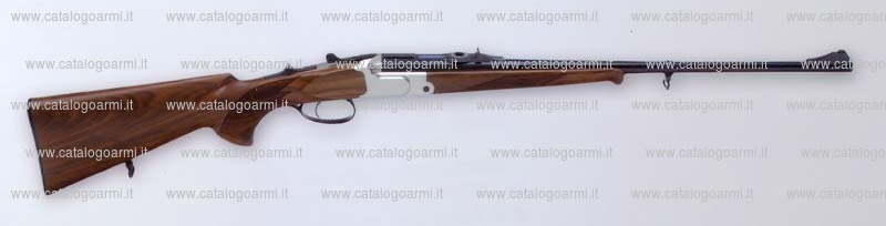 Fucile KRIEGHOFF modello Hubertus (14207)