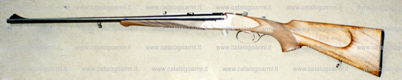 Fucile KRIEGHOFF modello Hubertus (9090)