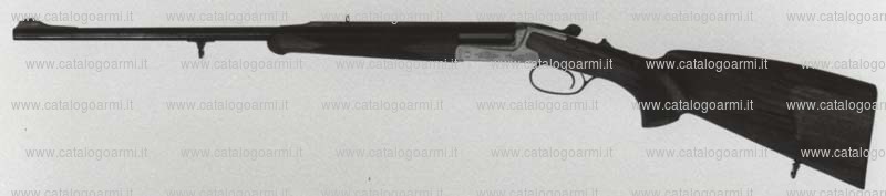 Fucile Heym modello 44 B (10303)