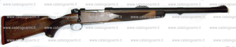 Fucile Heym modello SR 21 N (15403)