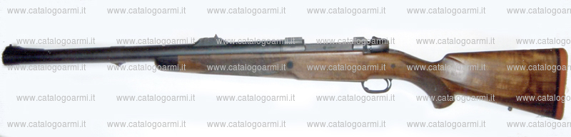 Fucile Heym modello SR 21 N (15403)