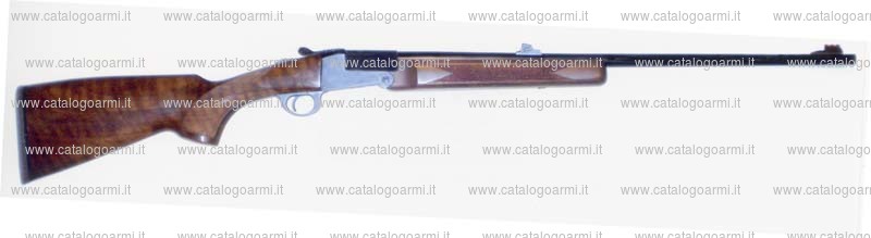 Fucile Investarm modello 2000 BL (17252)