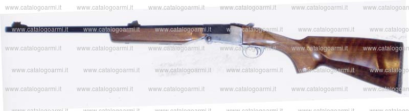 Fucile Investarm modello 2000 PC (17253)