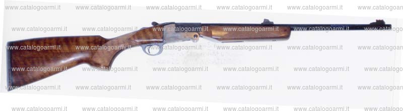 Fucile Investarm modello 2000 PC (17256)