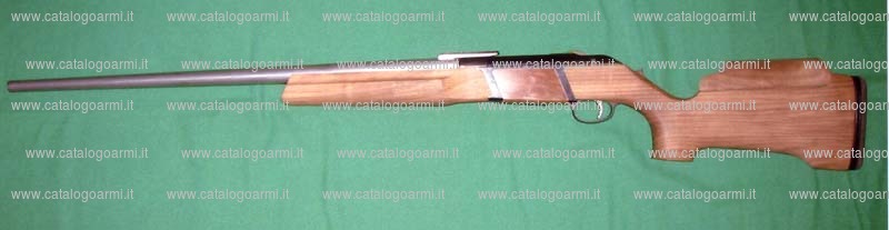 Fucile Krico modello 902 TCH (13831)