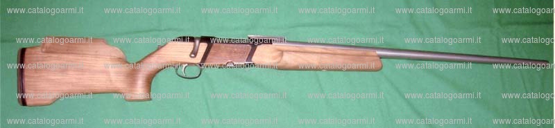 Fucile Krico modello 902 TCH (13904)