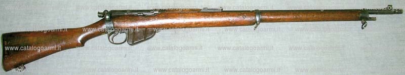 Fucile London Small Arms (LSA) modello Magazine Lee Enfield MKI (L.E. MKI) (17078)