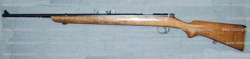 Fucile London Small Arms (LSA) modello Miniature Rifle W.O.P. (War Office Pattern) (17262)