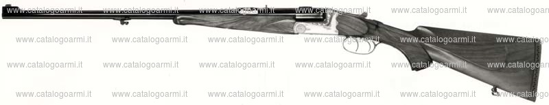 Fucile M.A.P.I.Z. modello 401 (2753)