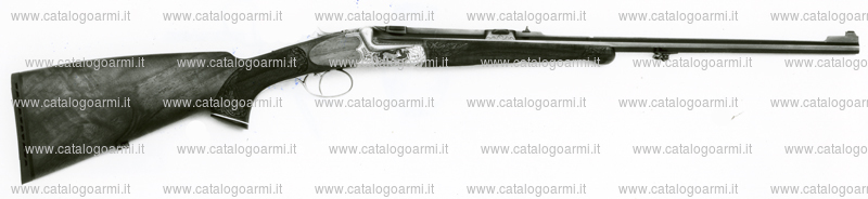 Fucile M.A.P.I.Z. modello Prinz 91 (6986)