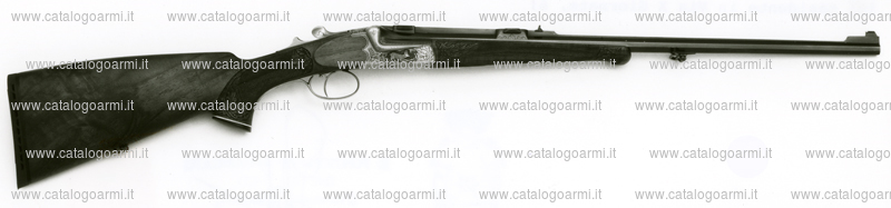 Fucile M.A.P.I.Z. modello Prinz 92 (7558)