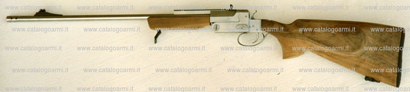 Fucile M.R. New systems Arms modello Alpin 1 (tacca di mira regolabile) (8905)