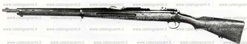 Fucile Sauer modello 03 14 (4338)