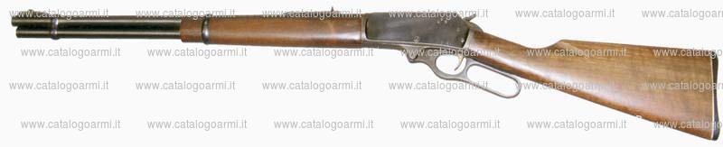 Fucile Marlin modello 336 RC (15880)