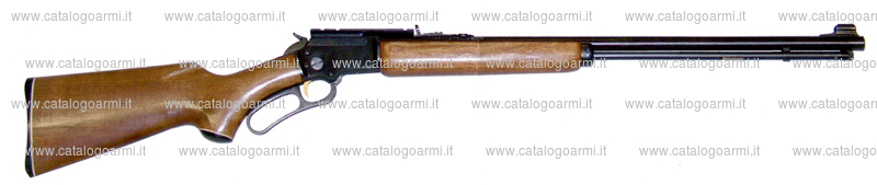 Fucile Marlin modello Golden 39 A (15463)