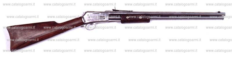 Fucile Mateba S.r.l. modello Moser 84 Lightning (14526)