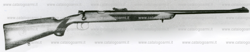 Fucile Mauser modello ES 350 B (8950)