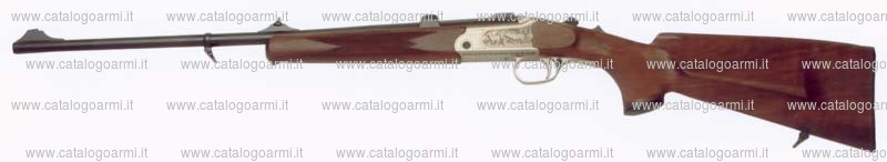 Fucile Merkel modello K 3 (17014)