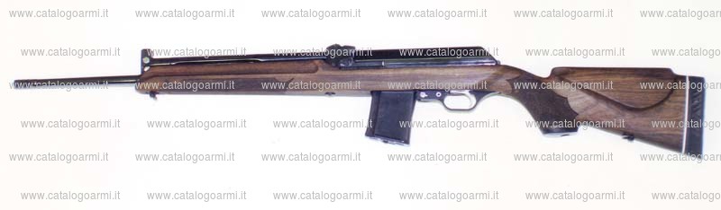 Fucile Molot modello Vepr 223 Pioneer (12934)