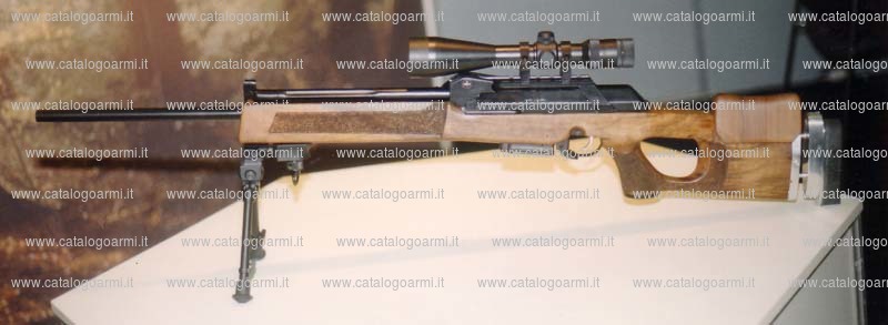 Fucile Molot modello Vepr 308 Super-S (12930)