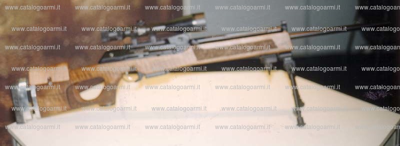 Fucile Molot modello Vepr 308 Super-S (12930)