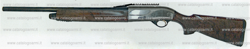 Fucile Beretta Pietro modello Al 391 Rifled (15051)