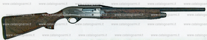Fucile Beretta Pietro modello Al 391 Rifled (15051)