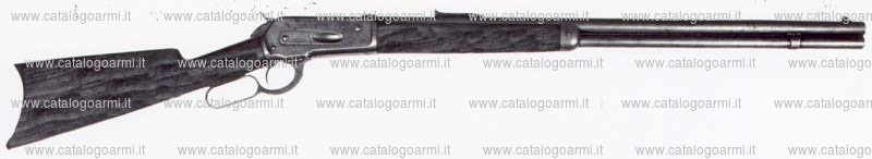 Fucile PEDERSOLI DAVIDE & C modello Winchester 1886 (17663)