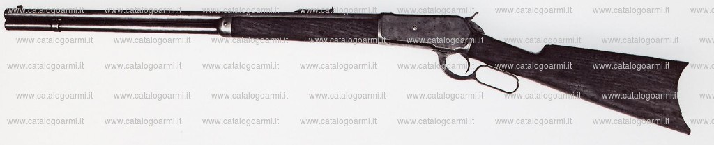 Fucile PEDERSOLI DAVIDE & C modello Winchester 1886 (17832)