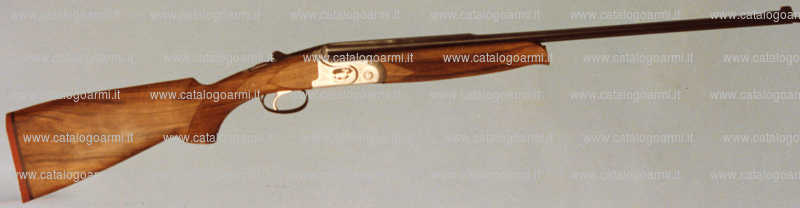 Fucile Rizzini modello KP 92 (estrattore automatico) (7894)