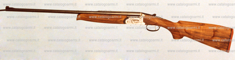 Fucile Rizzini modello KP 93 (estrattore automatico) (7896)