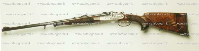 Fucile S.I.A.C.E. modello Lord (13350)