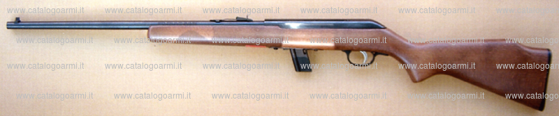 Fucile Savage Arms Canada modello 64 (15088)