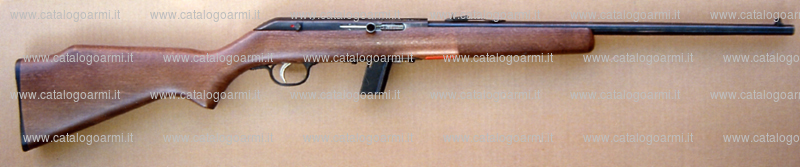 Fucile Savage Arms Canada modello 64 (15088)