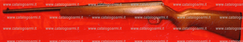 Fucile Savage Arms Canada modello Mark I (15085)