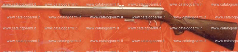 Fucile Savage Arms Canada modello Mark II (15710)