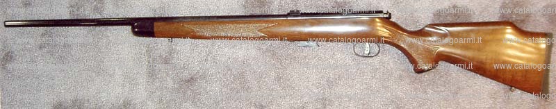 Fucile Savage Arms Canada modello Mark II Europa (16673)