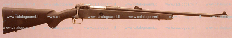 Fucile Savage Arms Inc. modello 11 FC (15026)