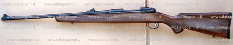 Fucile Savage Arms Inc. modello Sierra 10 FM (15000)