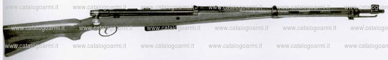 Fucile Sig modello SK 46 (17173)