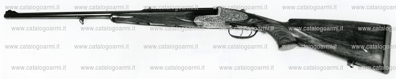 Fucile Societ&Atilde;&nbsp; Armi Bresciane modello Mustang (6761)