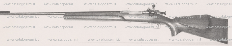 Fucile Springfield modello 1903 (Target) (6051)