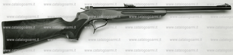 Fucile Thompson Center Arms modello Contender Carbine (6391)