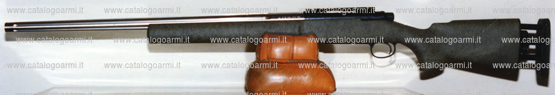 Fucile Tincani Daniele modello Sniper R 700 Sa (6802)